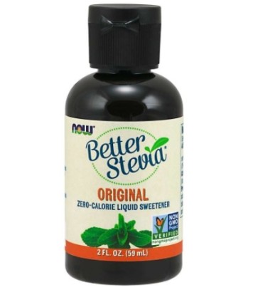 Better Stevia Zero Cal. Original