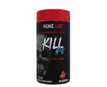 Kill H2O - Diuretic Insane Labz