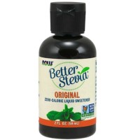 Better Stevia Zero Cal. Original